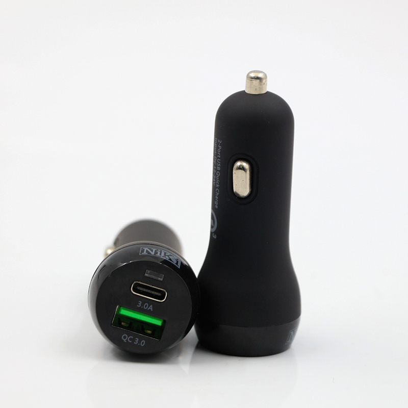 Car charger