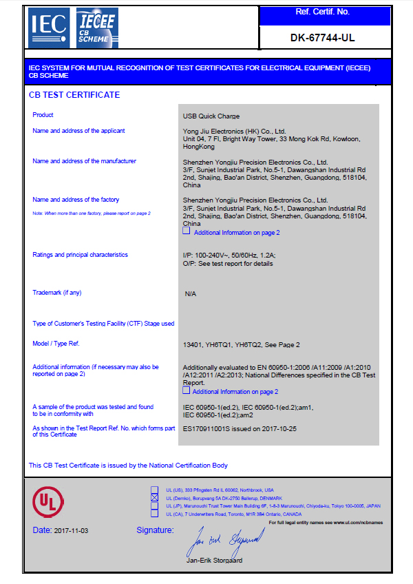 CB-certificate ED170817019S_2