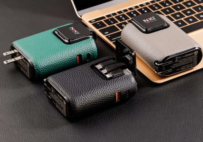 The more the battery