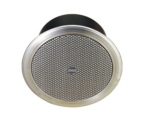 带后罩中型天花喇叭DSP901