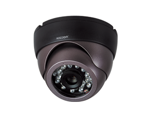 20m红外夜视摄像机TKH-C20SY